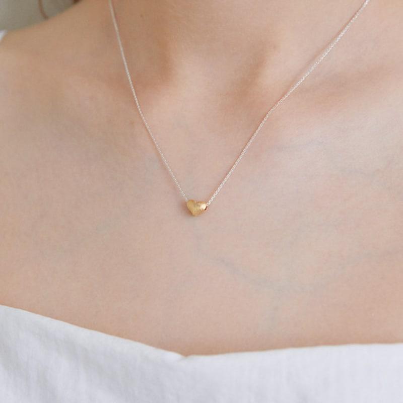 

Primaute [Silver925]Lovely Necklace ONE(PRN308)