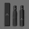 Chaosihui Automatic Three-Fold Dual-Purpose UV Travel Umbrella