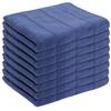 Olanly Microfiber Kitchen Towels Super Soft  And Absorbent Dish Towels For Drying Dishes Lint Free Reusable Daily Cleaning Cloth
