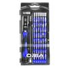 ORIA Precision Screwdriver Set 60-in-1 Magnetic Screwdriver Bit Kit For Phones Game Console Tablet PC Electronics Repair Tool