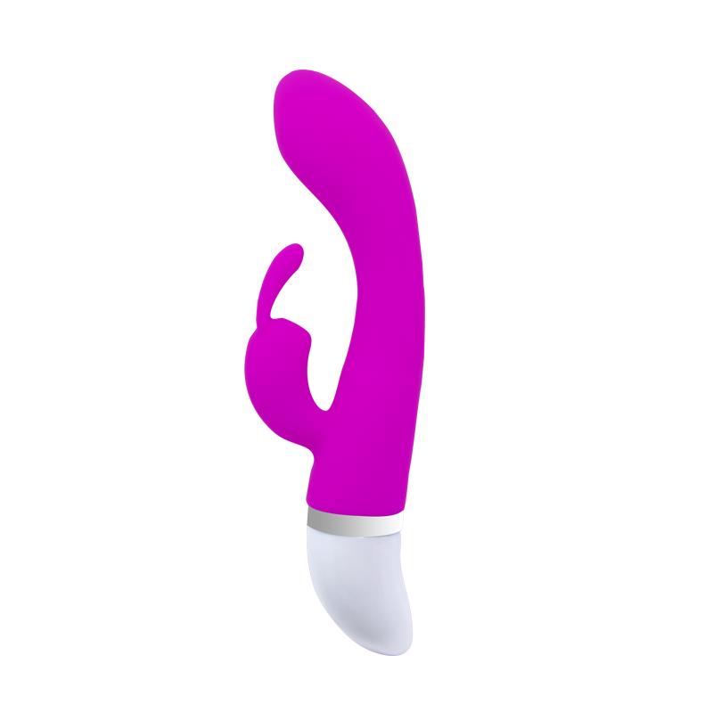 Pretty Love Freda Vibrator Purple Color
