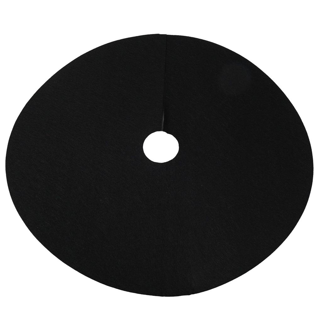 Grass Mat Grass Cloth Anti Grass Cloth Mulch Mat Protection Ring Tree Mats Tree Tree Mulch 12pcs Garden Accessories