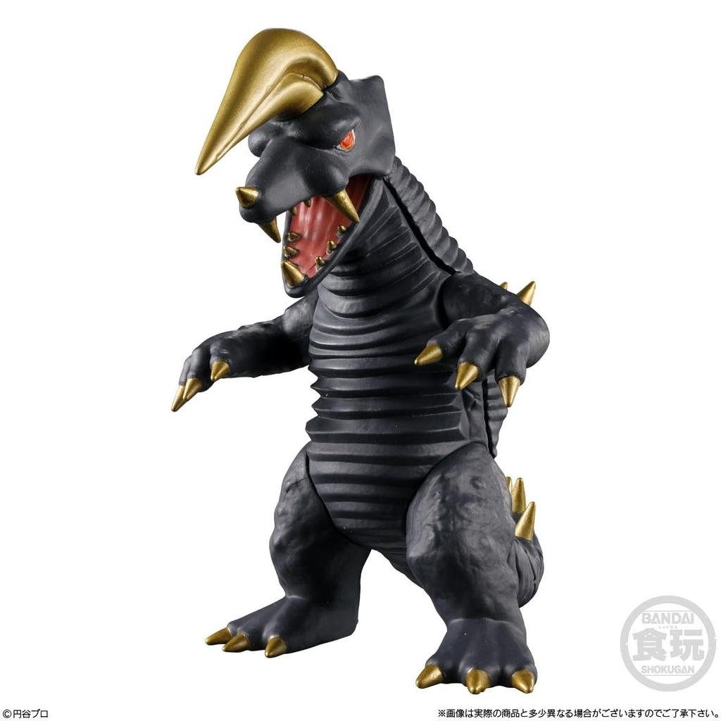 BANDAI CONVERGE MOTION Ultraman 13 Chewing Gum Candy Toy Set of [Box 10]