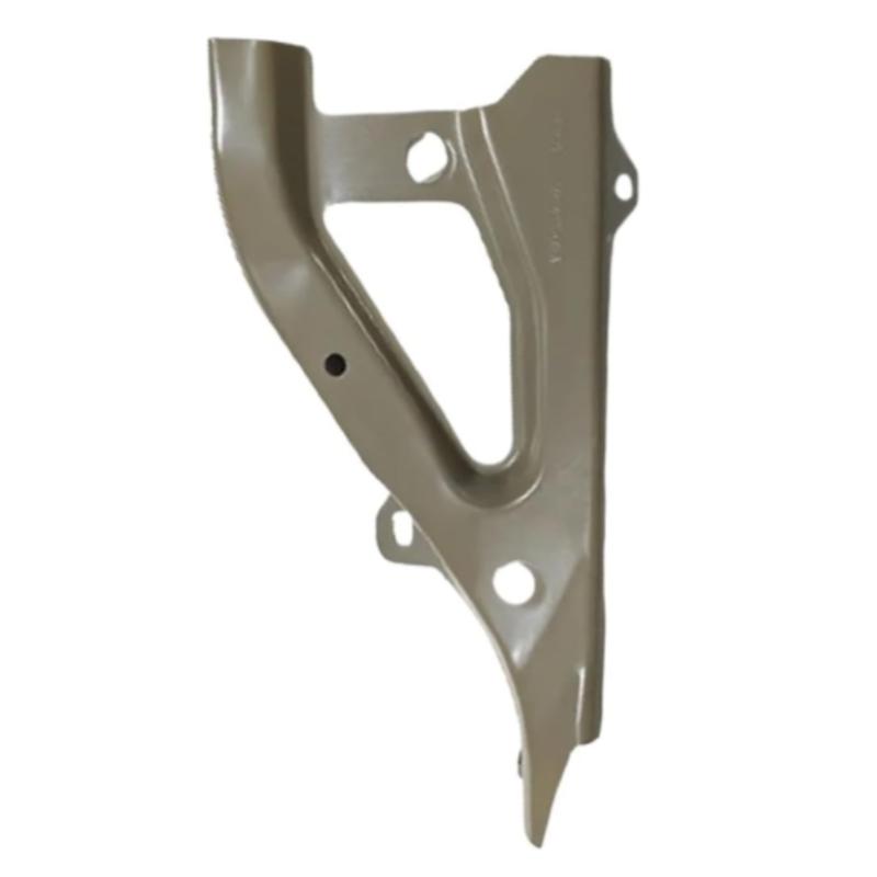 1487695‑S0‑A 1487696‑S0‑A Front Lower Fender Support Bracket Assy For Tesla Model Y ‑2024 Car Fender Plate Replacement Part