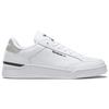 Reebok Ad Court Fashion Casual Skate Shoes Unisex White GZ6870
