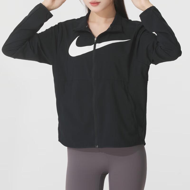Nike Women's Sportswear Woven Jacket