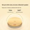 JIGUANG LYYD01 Wireless Charging Bluetooth Speaker