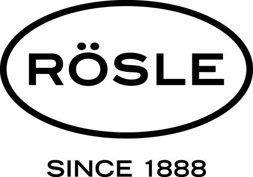 Rosle 18-10 Rimmed Ladle, 160cc, 10009 [Parallel Import]
