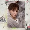 [USED] Boynextdoor Limited Edition Liu American Target Trading Card