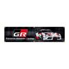 GR Supra Tapestry" Extra Large Flag Banner with a Large Size of 66.9 X