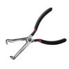 1Pc Fuel Line Wire Removal Plier Cars Electrical Disconnect Pliers Oil Pipe Separate Plier For Motorcycle Auto Repair Tools