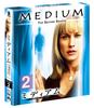 Psychic Investigator Allison DuBois Season 2 Special Selection Box Set Medium [DVD]
