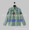 Cross-border Football Jersey Brazil Team Neymar Same Jacket Windproof and Waterproof Men's and Women's Thin Sports Winter Jacket