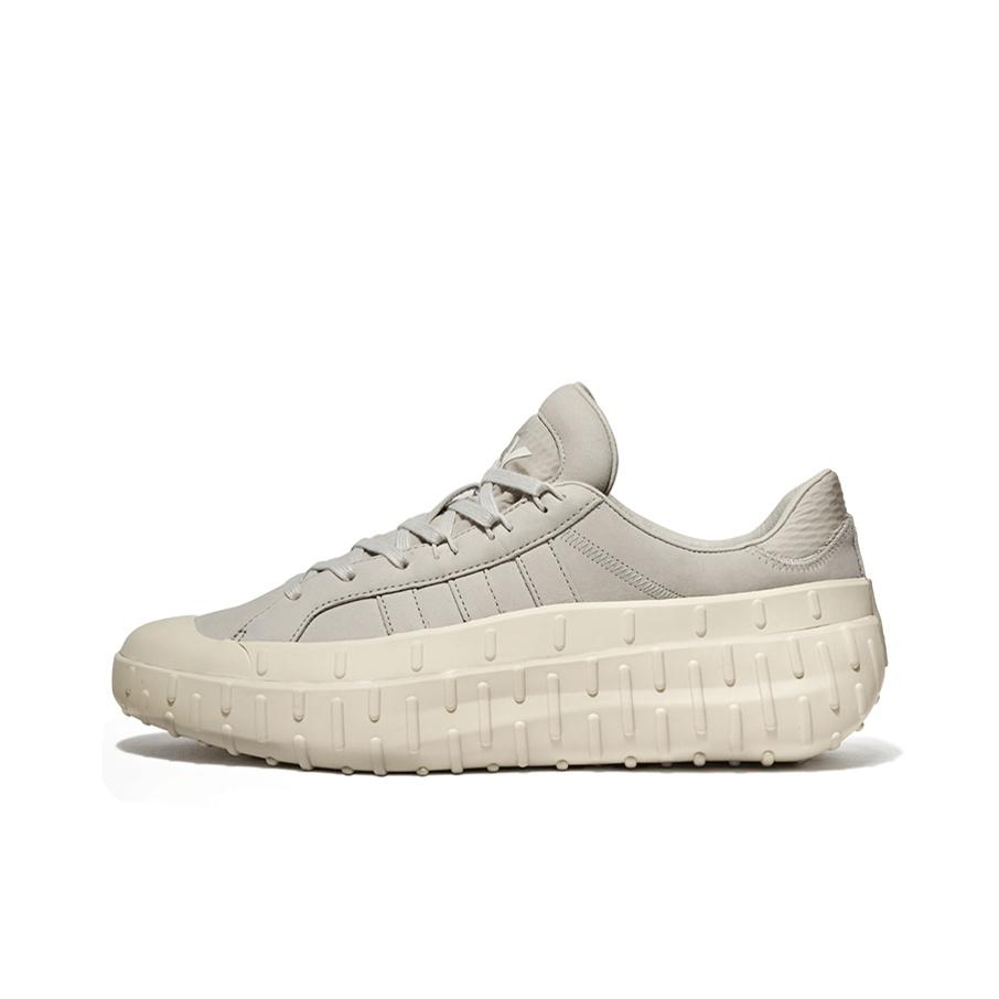 adidas Y-3 GR.1P Talc Bliss Unisex Sneakers Creme Creme-Weiß GW8639