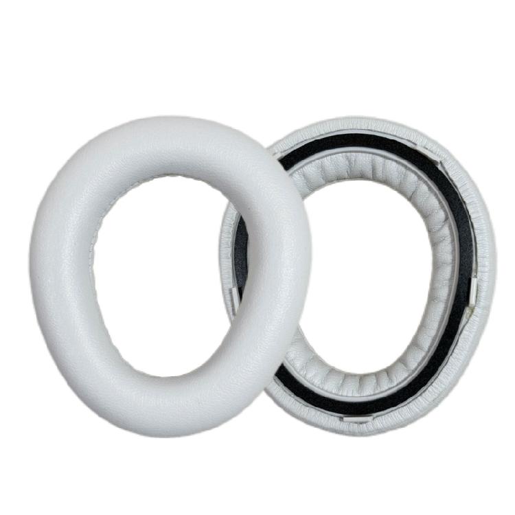 Replacement Earpads Cushions for 300 Noise Cancelling Gaming Headsets Ear Pads with Softer Protein Leathe