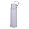 Thermos Vacuum Insulated Carry Mug 1L Light Purple Handle Insulation Cold Dishwasher Safe Convenient Loop Smooth Drinking Fluid Tech Structure LPL