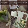 Premium Aromatherapy Diffuser Artificial Flower Gift Set Long Lasting Scent For Birthday Valentines Mothers Day Home Decor