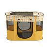 Foldable Pet PlaypenPortable Pet Tent Cat Delivery Room For Pet Birthing Center Crates Kennel Outdoor Indoor Dog Playpen