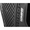 Komine Motorcycle Air Through CE Level 2 Body Armor Fit Black Free SK-828 12998 Protector CE Standard Level 2