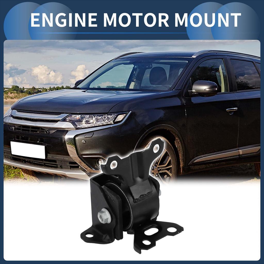 INFINAUTO Engine Motor Mount for Mitsubishi Outlander 2008-2017 Black 1pcs