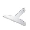 Spatule Lisseuse KLASS en Acrylique pour Papier Peint 8-Soleil 240mm de Largeur 2.0mm d'Épaisseur Outil Guide Transparent pour l'Installation de Papier Peint 13-2552