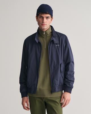 Winter Jacket Lightweight Harrington Jacket (7006381)
