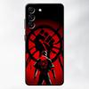 Marvel Black Red Spider Man Case for Samsung Galaxy A57 A73 A51 A24 A26 A55 A37 A22 A32 A25 A52 A36 A53 A35 A23 Phone Cover A71