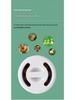 Dual-Power Automatic Water-Bed Incubator for Chicks and Quails
