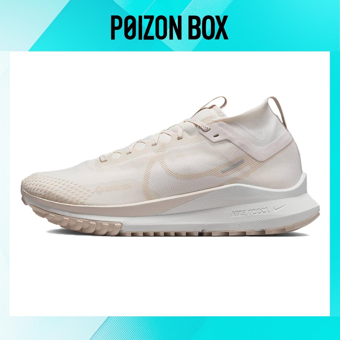 

кроссовки Nike Pegasus Trail 4 Lifestyle Shoes Unisex DJ7926-007