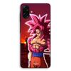 Case For Samsung Galaxy A07 Dragon Ball DAIMA GOKU SSJ4 Maniacase