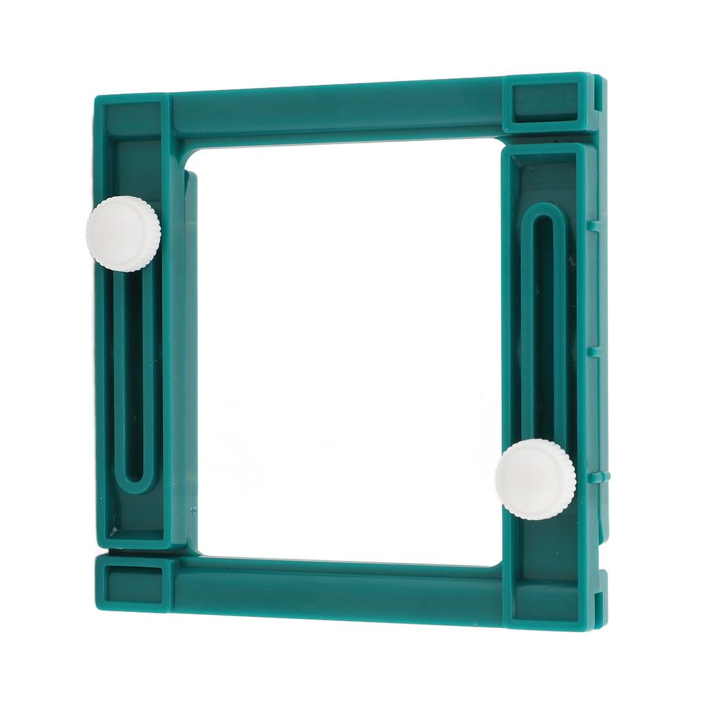 Tassel Maker Plastic Adjustable Length Handmade Tool for Hand Knitting Craft Lovers