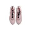 Nike Zapatillas Urbanas Air Max Up para Mujer Champagne Negro Plata Metálico Blanco CW5346-600