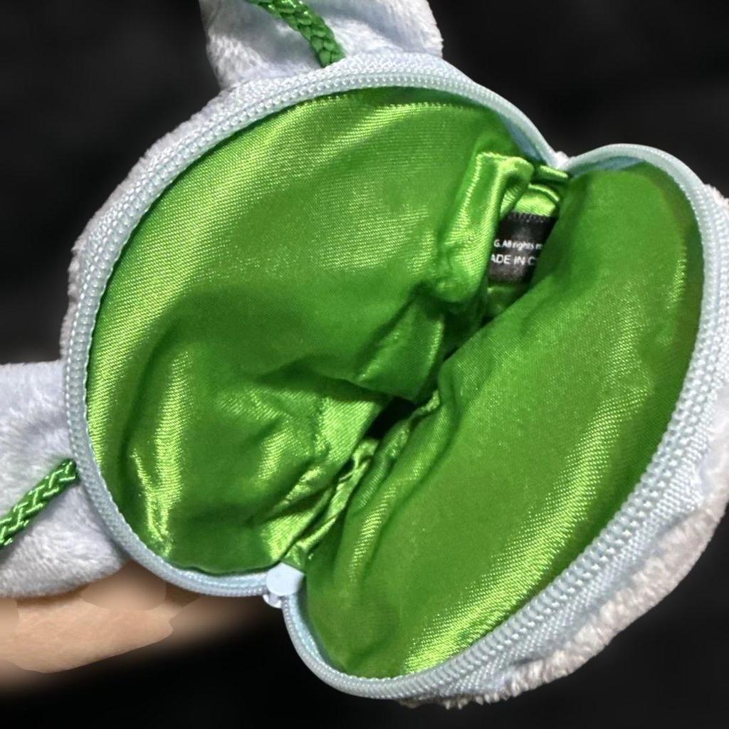 [USED] BIGBANG TOP Pouch