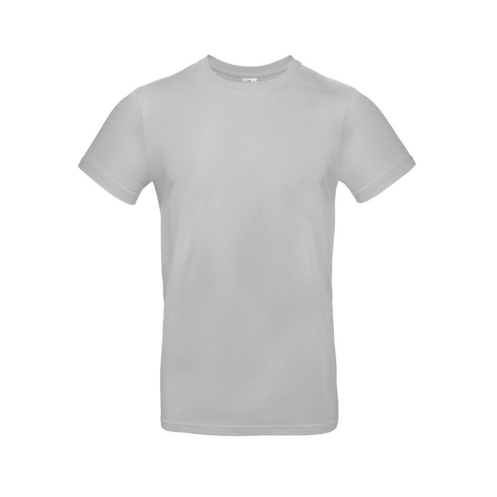 B&C Mens #E190 Tee
