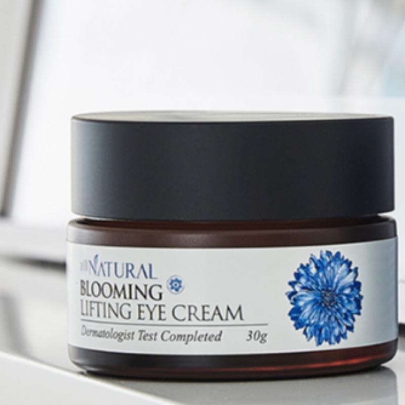 Crème Yeux Lifting Éclosion Dajayeon