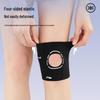 Li-Ning Sport-Kompressions-Kniebandage