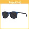 Highquality Polarized Mens Fashion Sunglasses With Uv Protection For Cycling And Parties