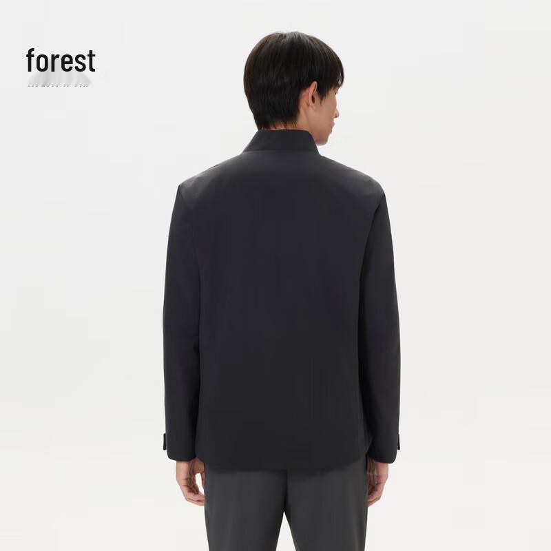 KOLON SPORT Men's PERTEX Insulated Commuter Jacket