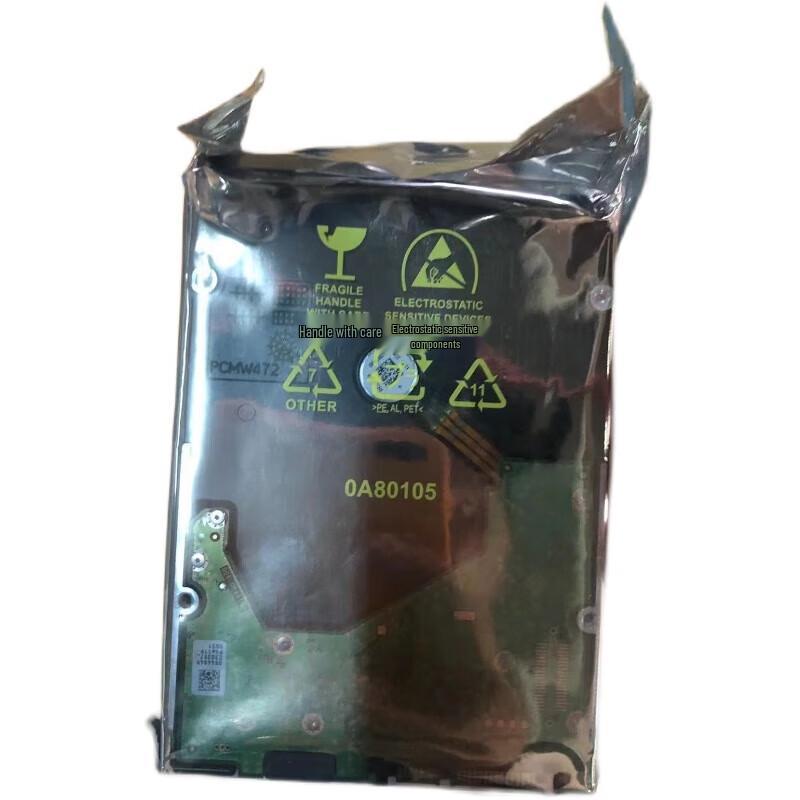 Hikvision Enterprise 16TB SATA Hard Drive