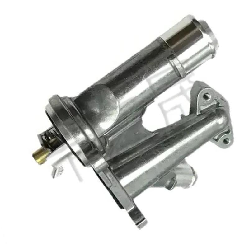 Volvo S60/V40 Aluminum Coolant Thermostat 31359806