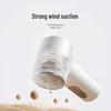Xiaomi Mijia Rechargeable Lint Remover 2 CN plug (adapter included)