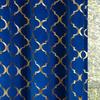 Finished Curtains Flannel Bronzing Curtains Nordic Style Curtains Curtains