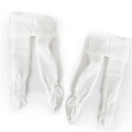 2Pairs/set Children's Tights for Girls Winter Thick Casual Cotton Toddler Baby Girl Pantyhose Snow Keep Warm Kids Tight 0-8Years