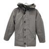 CANADA GOOSE 3426MB Chateau Parka Black Label Heritage Jacket 2XS grayUsed