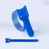 50Pcs 150mmx12mm Cable Ties T-shaped Cable Management Ties Portable Cable Organizer  Home