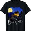 Branslottet Rumänien Branslottet T-shirt1
