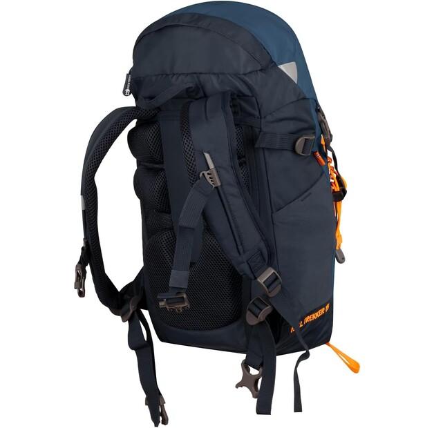 Рюкзак Trollkids Fjell Trekker 15 dark navy (Junior) (655-110-000)