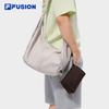 Unisex Crossbody Shoulder Bag