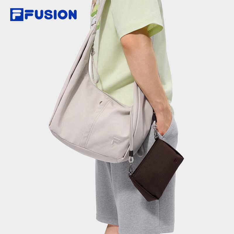 FILA FUSION Unisex Crossbody Shoulder Bag XS