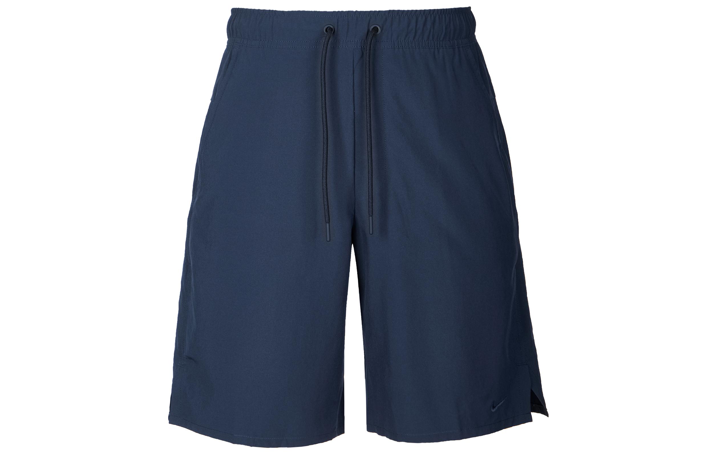 Nike Dri FIT Unlimited Shorts Men s Obsidian Color DV9331-451 S